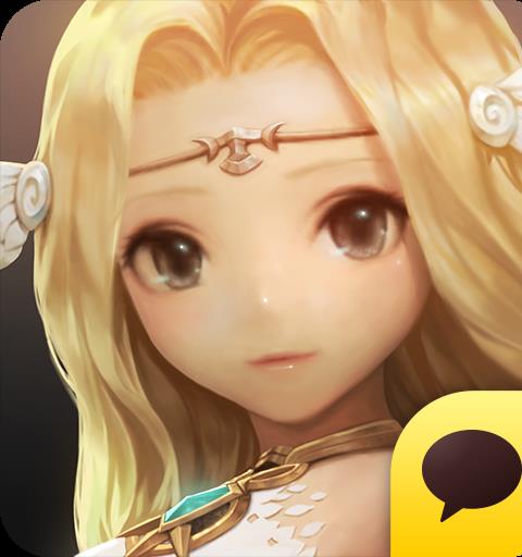 크리스탈하츠 for Kakao
