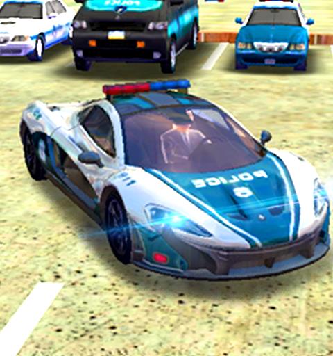 驾校：警察版