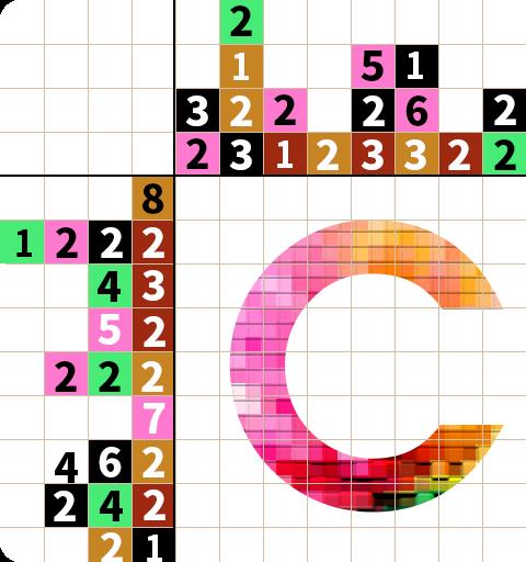 Picross TwoColor