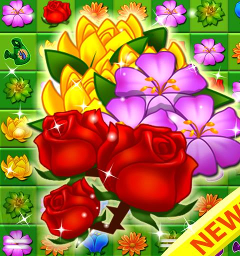 Blossom Garden