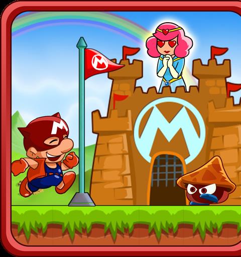 Super Smash World