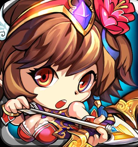 塔防無雙