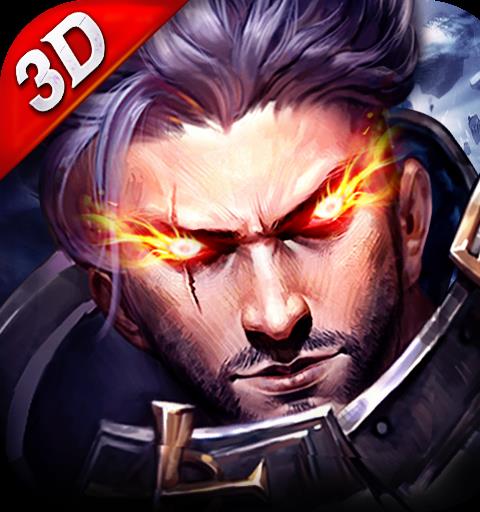 DungeonClash Пробуждение Ареса