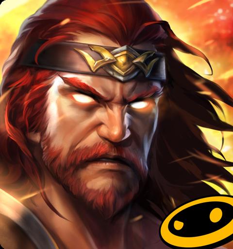 永恒战士4