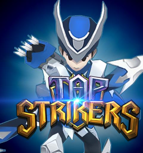Tap Strikers