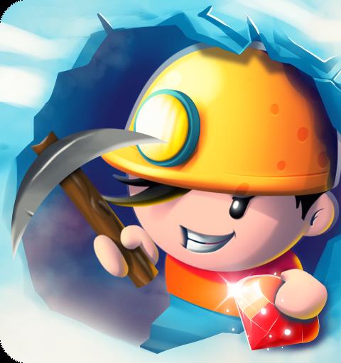 Tiny Miners