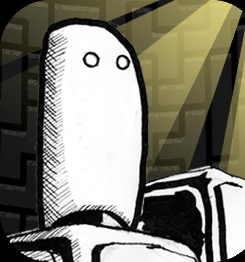 重获光明