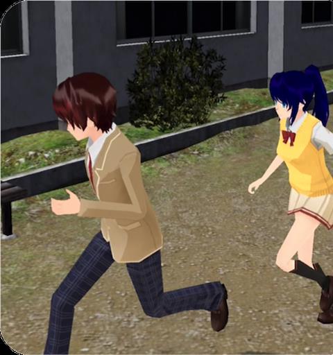 School Run Away