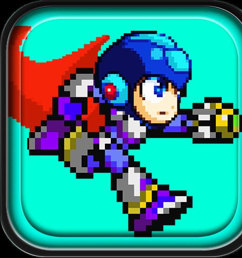 Classic Robo War