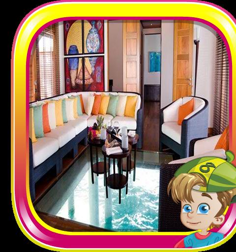 Affulence House Escape