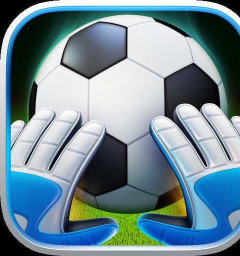 Super Goalkeeper