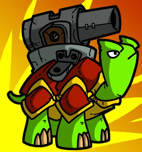 Shellrazer