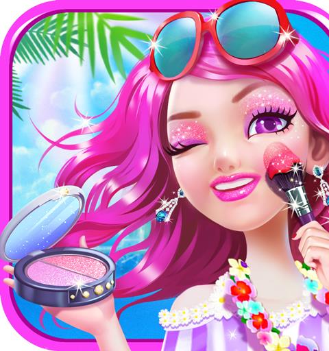 Makeup Salon