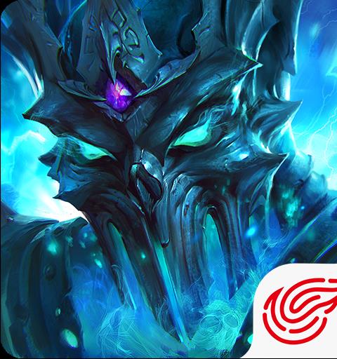 Eternal Arena