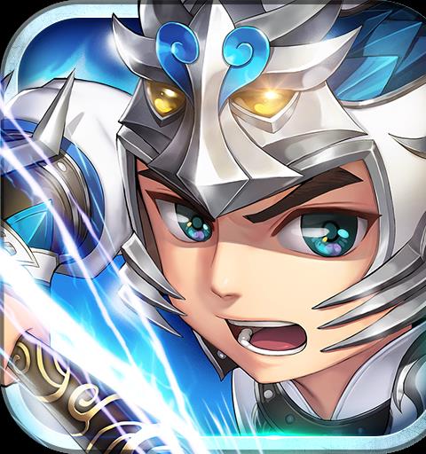 武神趙子龍