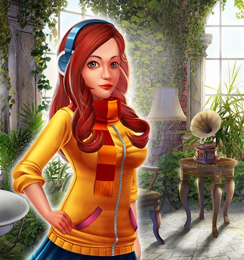 Home Makeover 4 Hidden Object