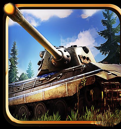 World Of Steel : Tank Force