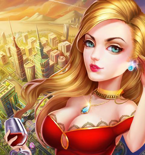 Super Rich