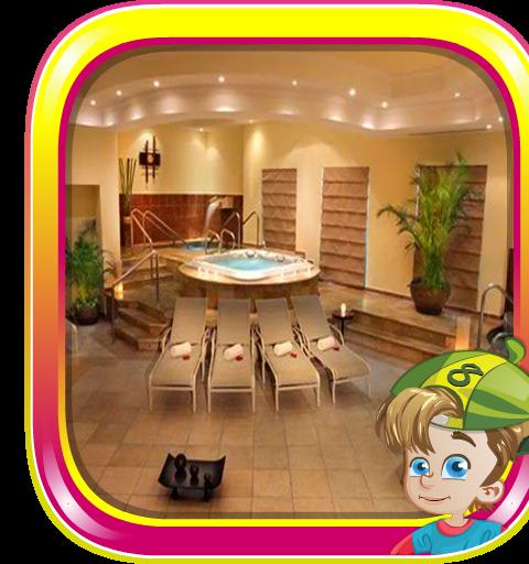 Moon Palace Golf Resort Escape