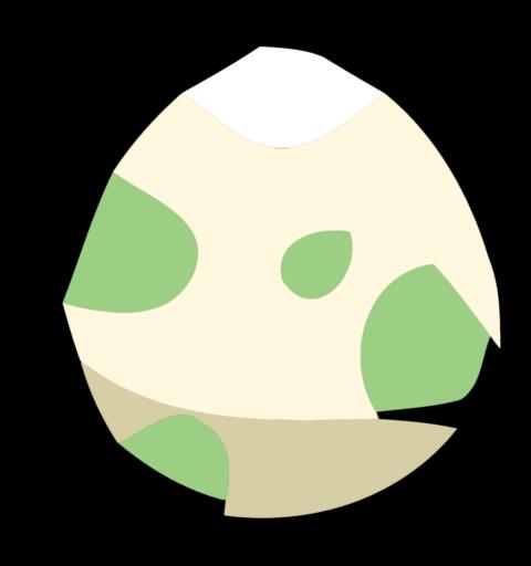 Simulator for PokeEgg