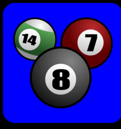 Game Pigeon Pool