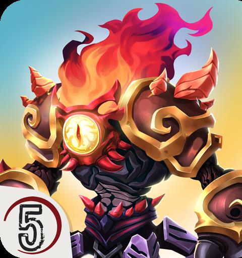 Age of Heroes: Conquest