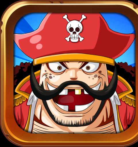 Pirates: Legendary Captain