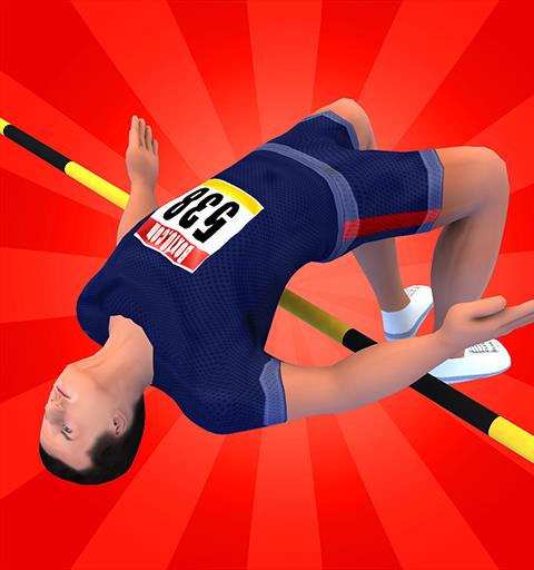 High Jump 2016