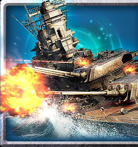 Warship Saga