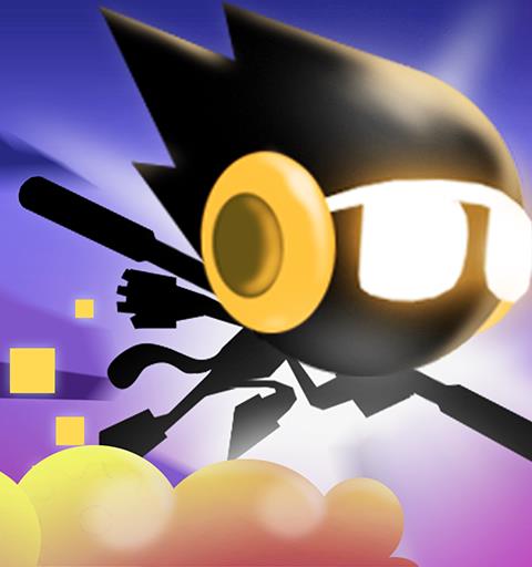 Robo Rush