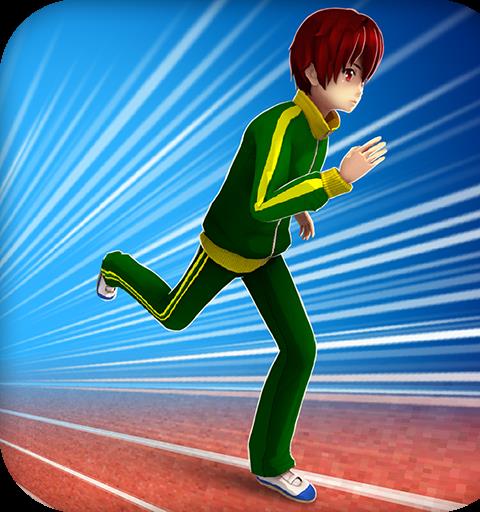 運動 馬拉松