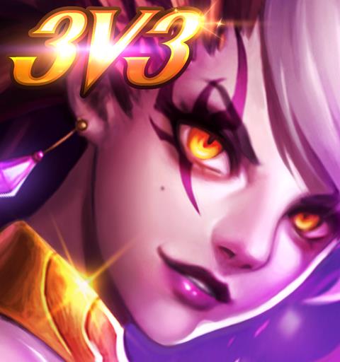 大师联盟：传奇玩家对玩家MOBA