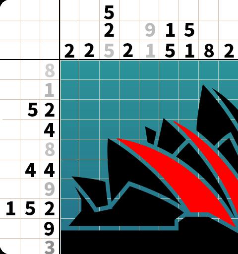 Picross LandMark