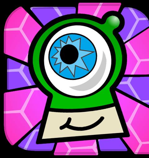 Mr. Eyes For Dummies测试