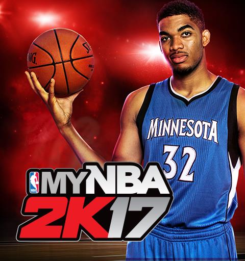 MyNBA2K17