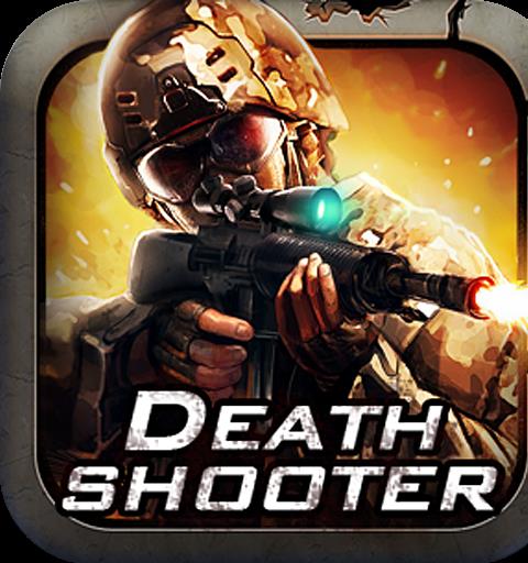 Death Shooter 3D