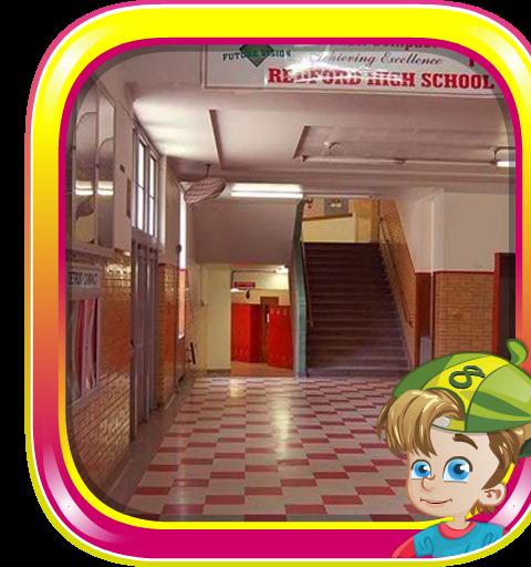 Redford High School Escape