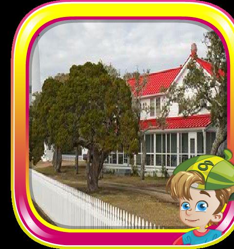 Modern Clubhouse Escape