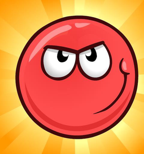 Red Ball 4