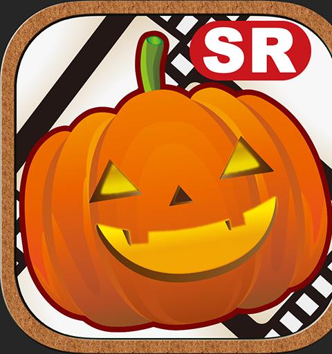 从万圣节楼逃生逃脱游戏 HAPPY HALLOWEEN!