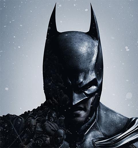 Batman: Arkham Origins