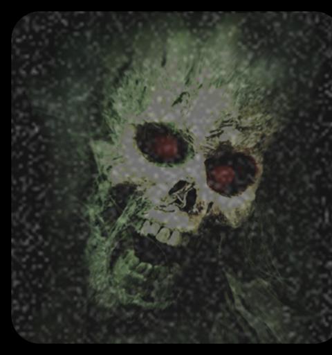 Terror House Ghost Scanner