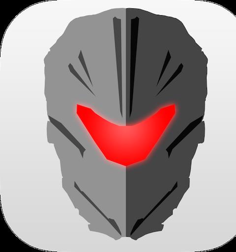 Side Scrolling Platformer Shooting game sci