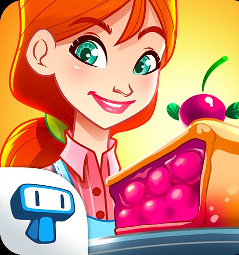 Cooking Story Deluxe