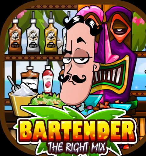 Bartender
