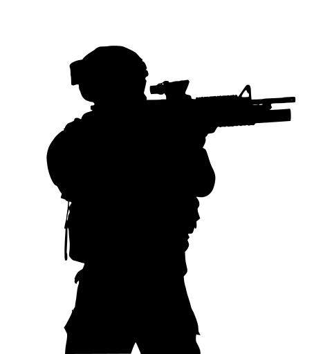 Local Warfare Portable