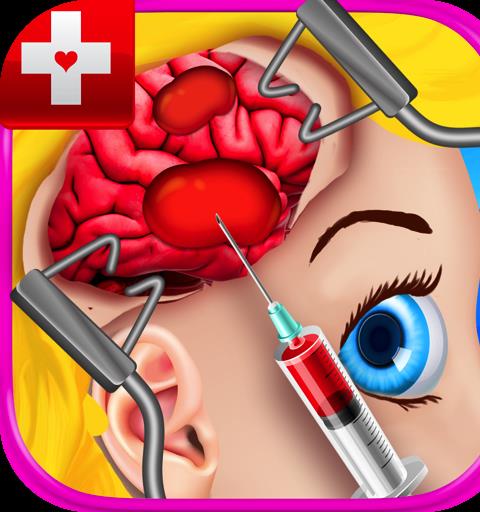 ER Trauma Surgeon Doctor FREE