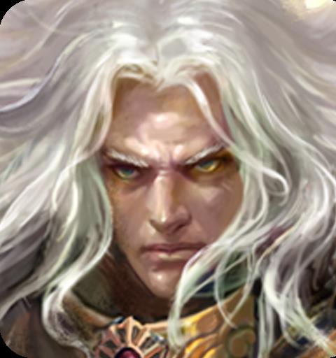 Raid Master: Epic Relic Chaser