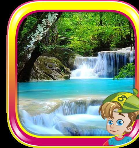 Tropical Woods Escape