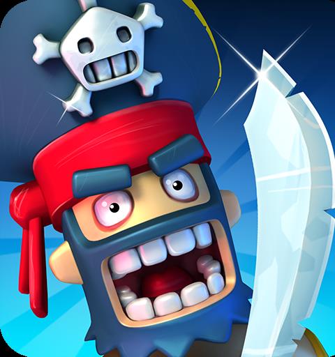 Plunder Pirates
